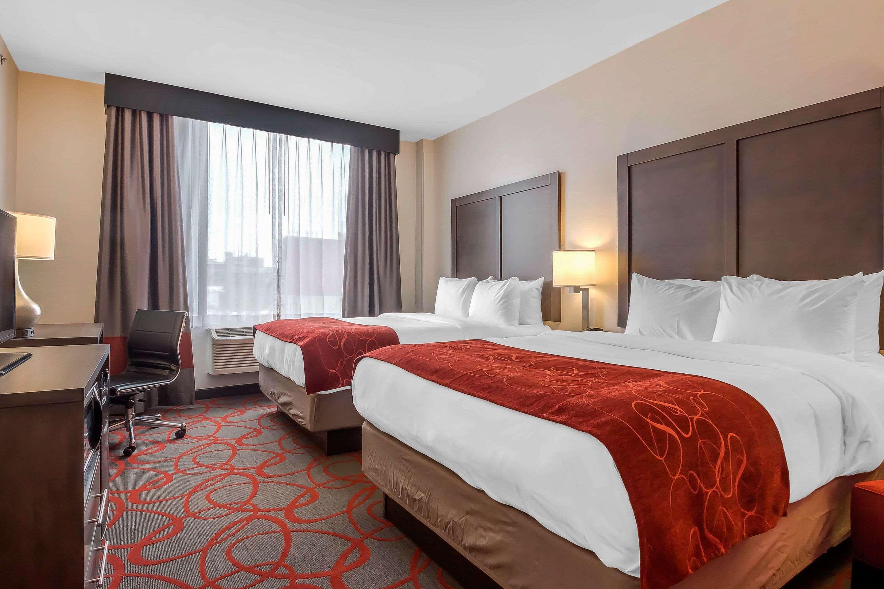 Comfort & Near Stadium Nueva York